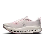 On Cloudsurfer Trail 2​ Women Lily Gardenia Shoes
