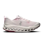 On Cloudsurfer Trail 2​ Women Lily Gardenia Shoes