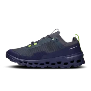 On Cloudultra 2 Men Navy Ink Shoes