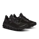 On Cloudultra 2 Women All Black Shoes