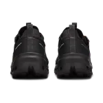 On Cloudultra 2 Women All Black Shoes