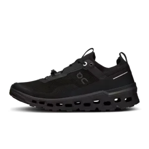 On Cloudultra 2 Women All Black Shoes