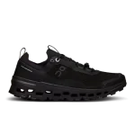 On Cloudultra 2 Women All Black Shoes