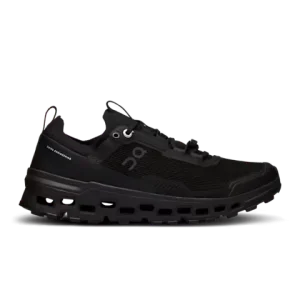 On Cloudultra 2 Women All Black Shoes