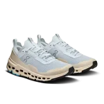On Cloudultra 2 Women Arctic Cream Shoes
