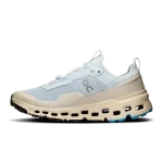 On Cloudultra 2 Women Arctic Cream Shoes