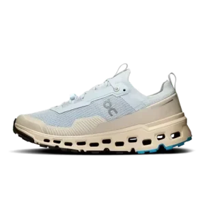 On Cloudultra 2 Women Arctic Cream Shoes