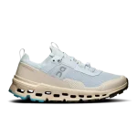 On Cloudultra 2 Women Arctic Cream Shoes