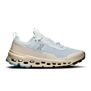On Cloudultra 2 Women Arctic Cream Shoes
