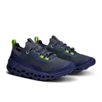 On Cloudultra 2 Women Navy Ink Shoes