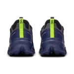 On Cloudultra 2 Women Navy Ink Shoes