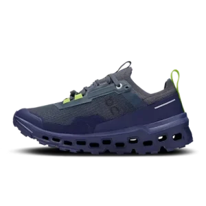 On Cloudultra 2 Women Navy Ink Shoes