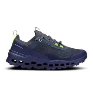 On Cloudultra 2 Women Navy Ink Shoes