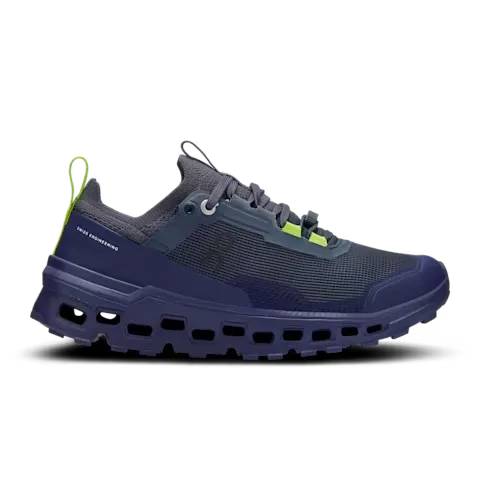 On Cloudultra 2 Women Navy Ink Shoes On Cloudultra 2 Women Navy Ink Shoes
