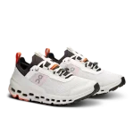 On Cloudultra 2 Women White Wolf Shoes