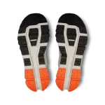On Cloudultra 2 Women White Wolf Shoes
