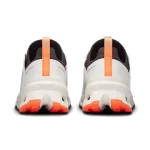 On Cloudultra 2 Women White Wolf Shoes