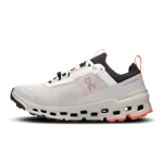 On Cloudultra 2 Women White Wolf Shoes