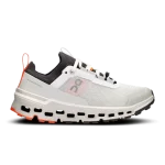 On Cloudultra 2 Women White Wolf Shoes