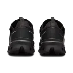 On Cloudultra 2​ Men All Black Shoes