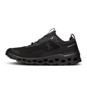 On Cloudultra 2​ Men All Black Shoes