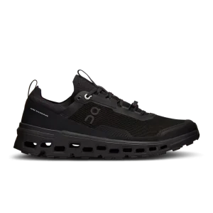On Cloudultra 2​ Men All Black Shoes