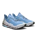 On Cloudultra 2​ Men Chambray Glacier Shoes