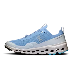 On Cloudultra 2​ Men Chambray Glacier Shoes