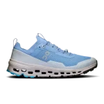 On Cloudultra 2​ Men Chambray Glacier Shoes