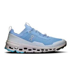On Cloudultra 2​ Men Chambray Glacier Shoes