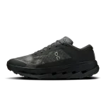 On Cloudultra 3​ Men Black Shoes