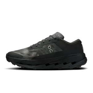 On Cloudultra 3​ Men Black Shoes