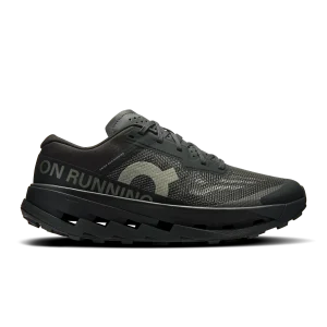 On Cloudultra 3​ Men Black Shoes