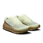 On Cloudultra 3​ Women Linen Safari Shoes