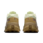 On Cloudultra 3​ Women Linen Safari Shoes