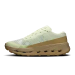 On Cloudultra 3​ Women Linen Safari Shoes