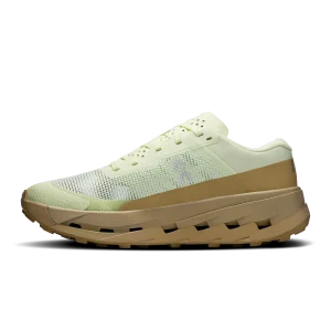 On Cloudultra 3​ Women Linen Safari Shoes