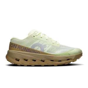 On Cloudultra 3​ Women Linen Safari Shoes