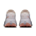 On Cloudultra 3​ Women Oyster Ether Shoes