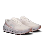 On Cloudultra 3​ Women Oyster Ether Shoes