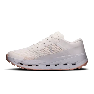 On Cloudultra 3​ Women Oyster Ether Shoes