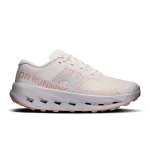 On Cloudultra 3​ Women Oyster Ether Shoes