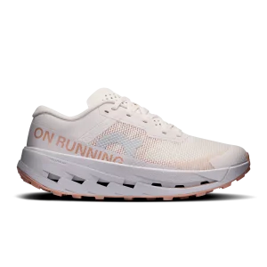 On Cloudultra 3​ Women Oyster Ether Shoes
