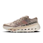 On Cloudultra Pro​ Men Cinder Pearl Shoes
