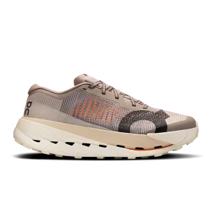 On Cloudultra Pro​ Men Cinder Pearl Shoes