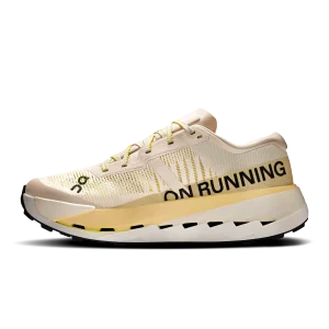 On Cloudultra Pro​ Men Pearl Lychee Shoes