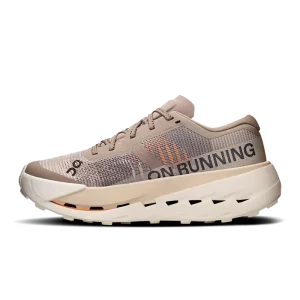 On Cloudultra Pro​ Women Cinder Pearl Shoes