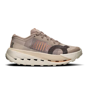 On Cloudultra Pro​ Women Cinder Pearl Shoes