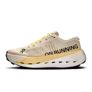 On Cloudultra Pro​ Women Pearl Lychee Shoes