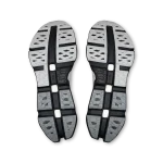 On Lightspray Cloudmonster 3 Hyper​ Black Apollo Shoes